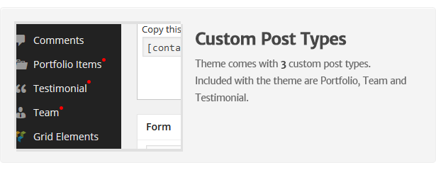 marketplus custom post types